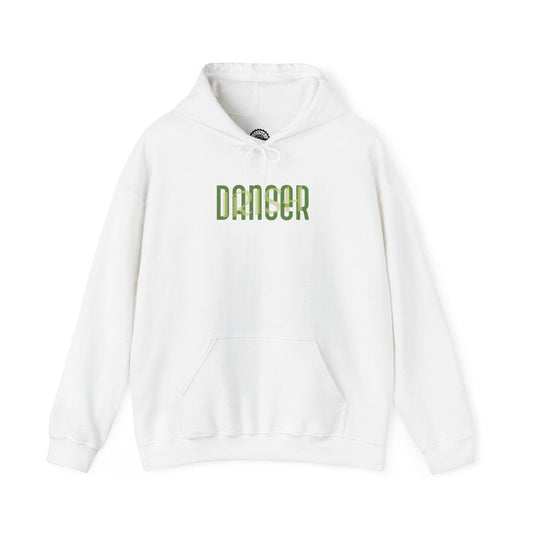 Irish Dancer Hoodie, Irish Dance Sweatshirt, Dancer Gift, Irish Dance Apparel, Irish Dance Team Hoodie - Little Flower Farm