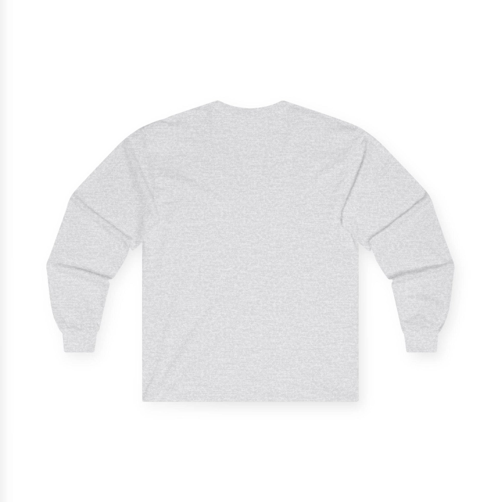 Golf Tee Time Long Sleeve Tee - Golf Lover Gift, Golfing Shirt, Golf Apparel, Unisex Tee, Golf Theme Shirt - Little Flower Farm