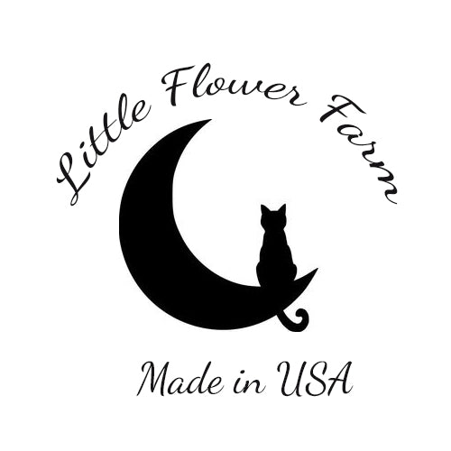 Little Flower Farm Gift Card (Electronically Issued)