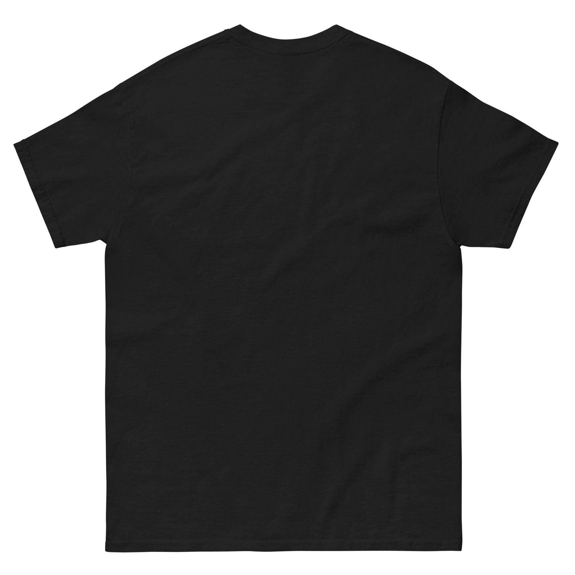 Unisex classic tee - Little Flower Farm